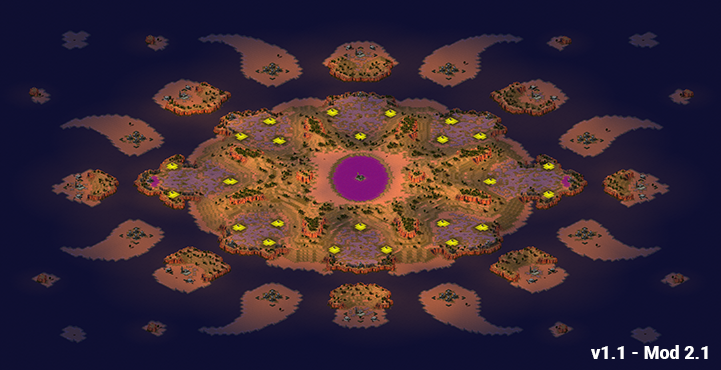 8-Player Temperate Large Map full-resolution render
