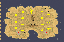 2-Player Desert Large Map full-resolution render