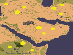 Arab Attack (2-8) TxNY Mod full-resolution render