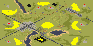 Urban Warfare full-resolution render