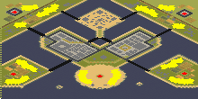 5-Player Temperate Skirmish full-resolution render