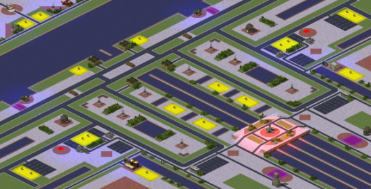 Urban Resource Skirmish full-resolution render