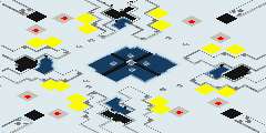 8-Player Snow Skirmish full-resolution render