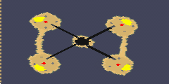 (4) Pacific Earthquake 2v2 full-resolution render
