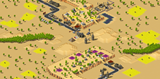 Desert Nexus full-resolution render