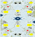 4-Player Snow Gauntlet full-resolution render