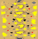 8-Player Desert Gauntlet preview