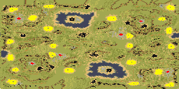 6-Player Temperate Skirmish full-resolution render