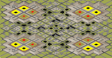 Team Starfort (AV) full-resolution render