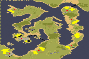 The Constricting Seas V.2 full-resolution render