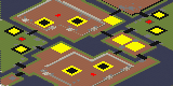 Urban Islands (2-4) full-resolution render