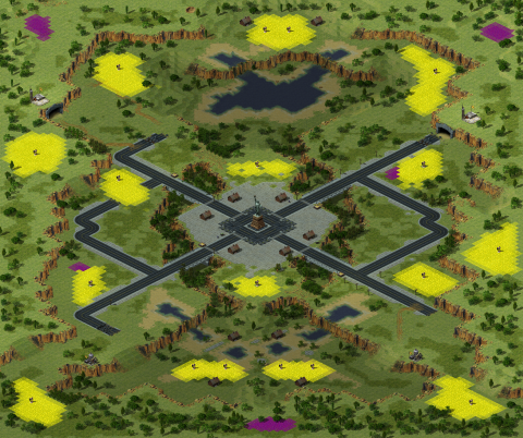 2-Player Temperate Skirmish full-resolution render