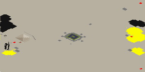 4-Player Urban Large Map full-resolution render