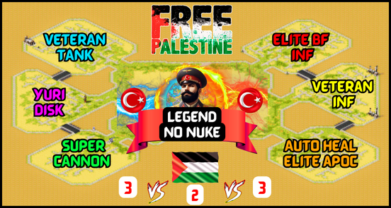 [8] The Legend Of Oil With Bonus [TEAM] [NO NUKE] [FREE PALESTINE] full-resolution render