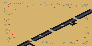 Desert Storm full-resolution render