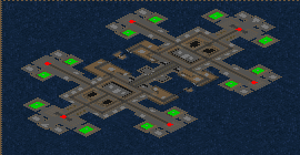 Bay Of Pigs v2 (2-6) full-resolution render