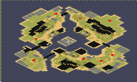 Royal Minda Lands Ver. 1.0 full-resolution render