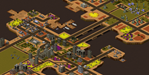 8-Player Urban Skirmish full-resolution render