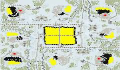 4-Player Snow Large Map full-resolution render
