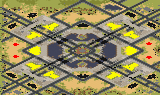Urban Nexus full-resolution render