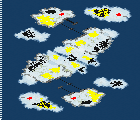 Variable full-resolution render