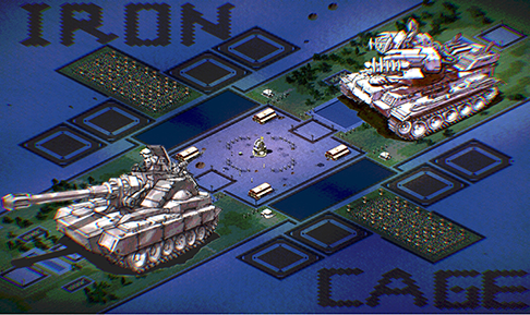 8-Player New Urban Skirmish full-resolution render