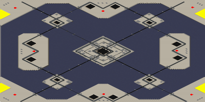 3 Times the death Multiplayer full-resolution render
