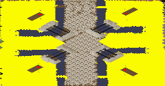 {RaWr} StrongHold avt full-resolution render
