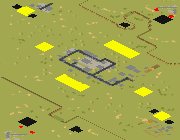 noobs cheat map full-resolution render