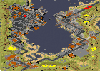 3-Player New Urban Skirmish full-resolution render