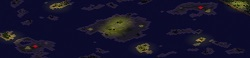 What Lurks in The Water 0.8 full-resolution render