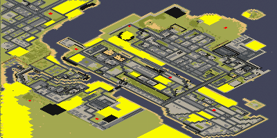 Liberty City-GTAIII full-resolution render