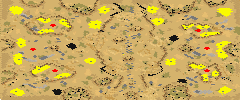 6-Player Desert Skirmish full-resolution render
