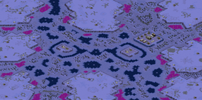 Ice Cliffs (2-8) (Artraiden) full-resolution render