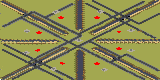 OIL in centr 8ppl( mod by r2) test version full-resolution render