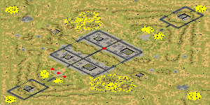 Black's Big Battle Survival (3p) -- MISSING (randomized 2019-02-23 061143) full-resolution render
