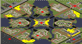 8-Player Urban Skirmish full-resolution render