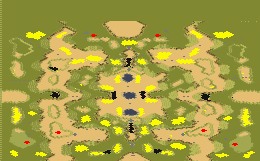 6-Player Temperate Large Map full-resolution render