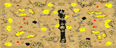 8-Player Desert Skirmish full-resolution render