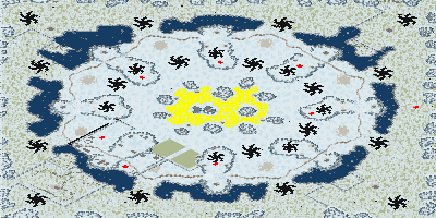 Coronavirus Survival (7p) -- MISSING (randomized 2021-08-26 193849) full-resolution render