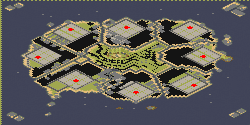 The Islands of The Jeju Island 777 full-resolution render