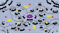 4-Player Snow Skirmish full-resolution render