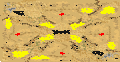 Desert Gem Rush full-resolution render