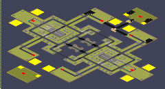 Batllefield: Mili Atol 3v5 HQ full-resolution render