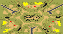 6 DefconX 3 2vs2vs2 full-resolution render