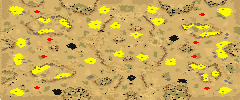 8-Player Desert Skirmish full-resolution render