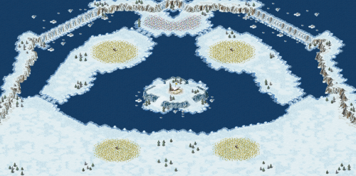 [2] Siberian Deluge { Rebalanced } full-resolution render