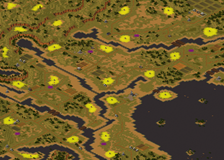 [6] Sekigahara full-resolution render