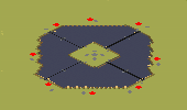 4D4 full-resolution render