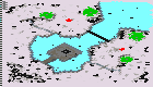 Snow with platform full-resolution render